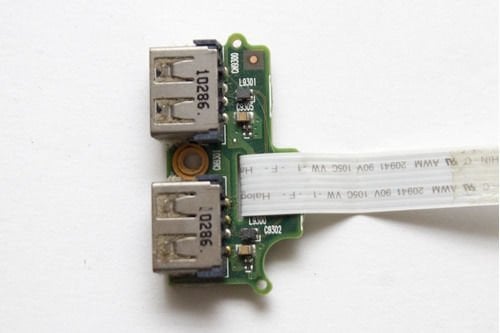 Hp 625 Orijinal Usb Kart 6050a2343101