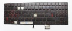 l Arızalı Klavye LCM16F8