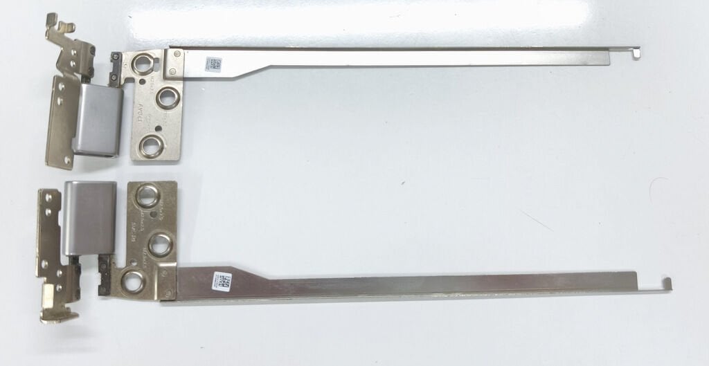 Lenovo Yoga 520-14 320S-14 Flex 5-1470 81C8 80X8 Orijinal Menteşe