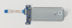 HP 15-BS 15-BW 15-RB 15-RA 250 G6 255 G6 Orijinal NVME SSD Soket