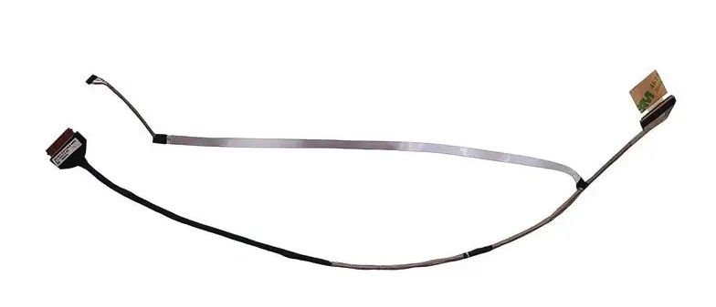 MSI 10SD Orijinal Lcd Flex Kablo 120HZ Uyumlu 40 Pin K1N3040172J36-40