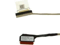 DELL P51F 5551 5552 5558 5559 5555 Vostro 3558 3559 V3558 V3559 Orijinal Lcd Data Flex Kablo DC020025K00