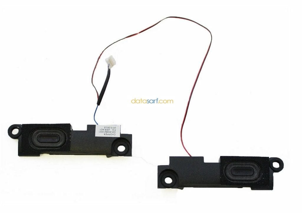 Acer R3-131 Hoparlör Speaker 023.4006z.0001