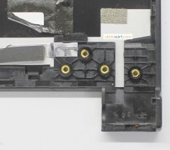 MSI MS-16R4 Orijinal Lcd Cover Arka Kapak Ufak Kusurlu