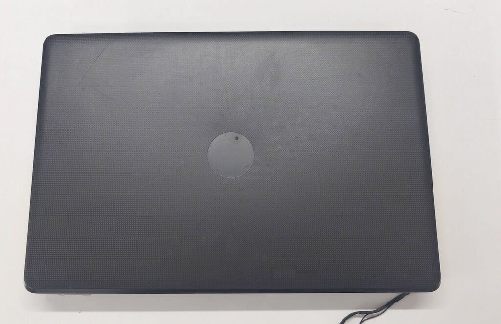 HP 15-BS 15-BW 15-RB 15-RA 250 G6 255 G6 Orijinal Lcd Cover Bezel Menteşe Lcd Kablo Full Set