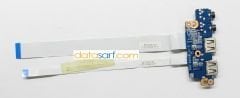 Grundig  Gnb 1550 Gnb 1555 Usb Aux Io Kart 6-71-W95k8-D02