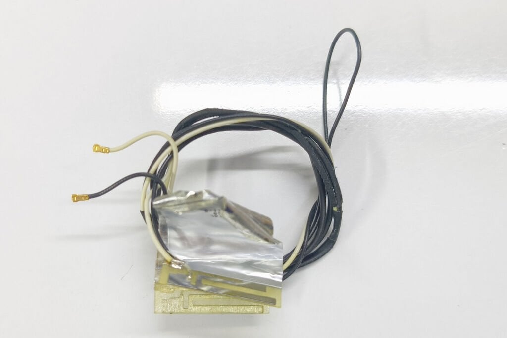 DELL P51F 5551 5552 5558 5559 5555 Vostro 3558 3559 V3558 V3559 Orijinal Wireless Anten