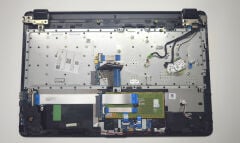 HP 15-BS 15-BW 15-RB 15-RA 250 G6 255 G6 Orijinal Full Kasa Ekran