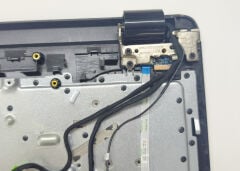 HP 15-BS 15-BW 15-RB 15-RA 250 G6 255 G6 Orijinal Full Kasa Ekran