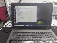 HP 15-BS 15-BW 15-RB 15-RA 250 G6 255 G6 Orijinal Anakart i5-7200U R5 M330 2GB LA-E801P