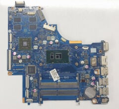 HP 15-BS 15-BW 15-RB 15-RA 250 G6 255 G6 Orijinal Anakart i5-7200U R5 M330 2GB LA-E801P