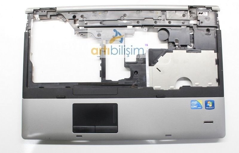 Hp 6540B 6550B Üst Kasa Palmrest 593863-001