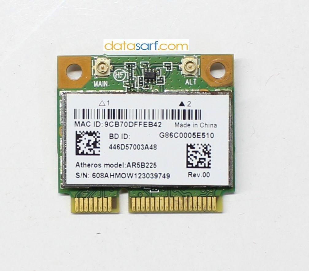 Grundig  Gnb 1550 Gnb 1555 Wireless Kart Arb225