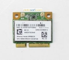 Grundig  Gnb 1550 Gnb 1555 Wireless Kart Arb225