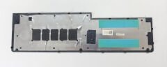 DELL P51F 5551 5552 5558 5559 5555 Vostro 3558 3559 V3558 V3559 Orijinal Alt Servis Ram Harddisk Kapağı