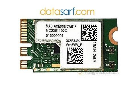 Acer E5-574 Wireless Kart Qcnfa435 5g