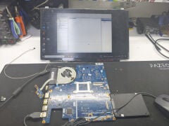 Lenovo G50 G50-30 G50-45 G50-70 G50-70M G50-75 G50-80 Z50 Z50-70 Z50-75 Orijinal Anakart i5-4210U HD 8500M NM-A271