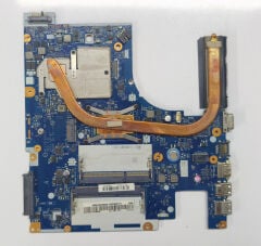 Lenovo G50 G50-30 G50-45 G50-70 G50-70M G50-75 G50-80 Z50 Z50-70 Z50-75 Orijinal Anakart i5-4210U HD 8500M NM-A271