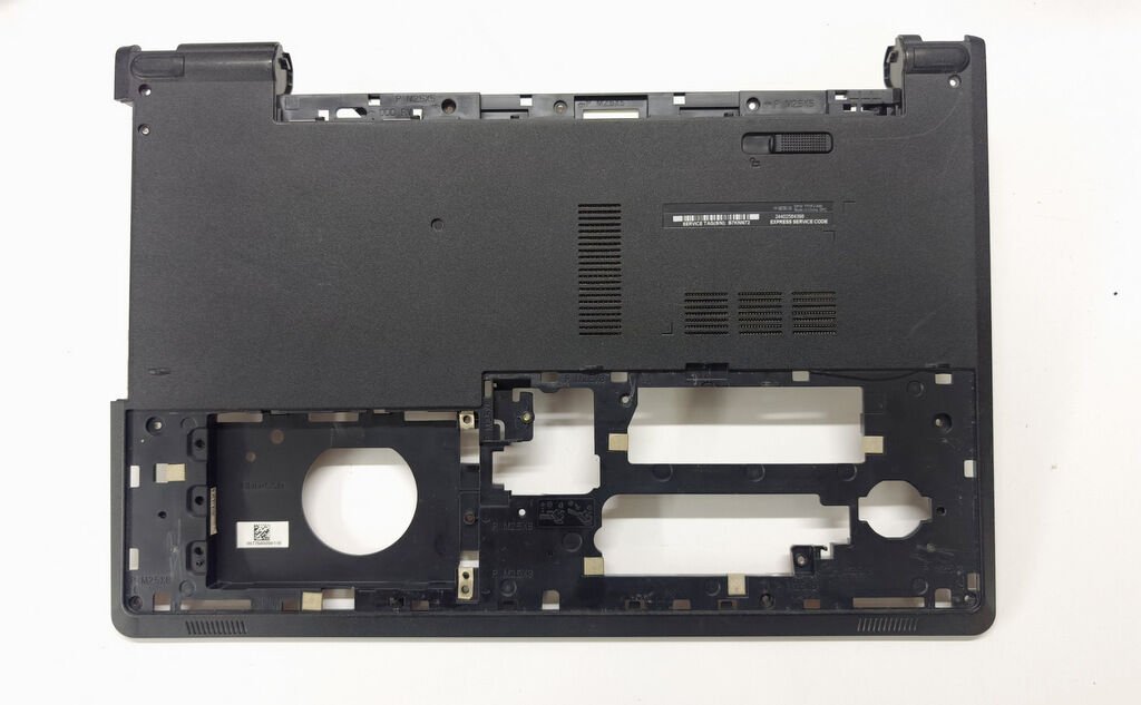 DELL P51F 5551 5552 5558 5559 5555 Vostro 3558 3559 V3558 V3559 Orijinal Alt Kasa