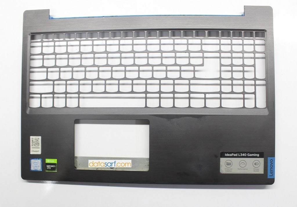 Lenovo Ideapad L340-15IRH Üst Kasa Palmrest Ap1b2000300