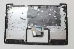 Lenovo V14 G2 IJL ALC ITL Orijinal Klavye Üst Kasa Kusurlu