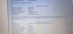 DELL P51F 5551 5552 5558 5559 5555 Vostro 3558 3559 V3558 V3559 Orijinal Anakart İ7-6500U LA-D071P