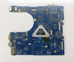 DELL P51F 5551 5552 5558 5559 5555 Vostro 3558 3559 V3558 V3559 Orijinal Anakart İ7-6500U LA-D071P
