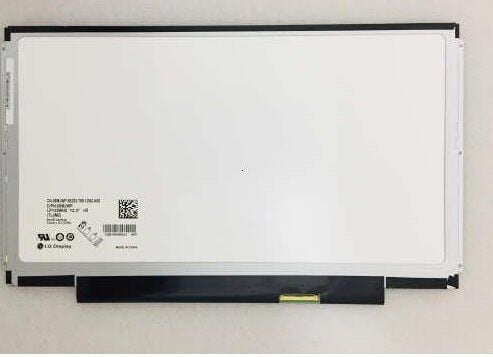 13.3 Slimled 40 Pin Ekran B133XW03 V.1 N133BGE-L41 REV C1