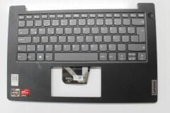 Lenovo V14 G2 IJL ALC ITL Orijinal Klavye Üst Kasa Kusurlu