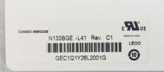 13.3 Slimled 40 Pin Ekran B133XW03 V.1 N133BGE-L41 REV C1 CLAA133WA01, CLAA133WA01A CLAA133WB01, CLAA133WB01A CLAA133UA01, B133XW01 B133XW03 LP133WH2, M133NWN1 R0, N133B6-L04, N133B6-L24 N133BGE-L31, N133BGE-L41 N133BGE-LA1 LTN133AT16, LTN133AT20