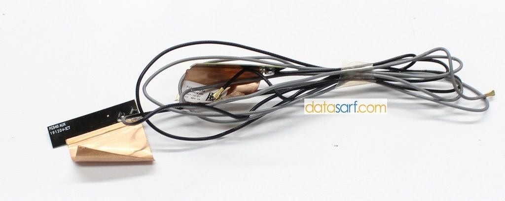 Lenovo Ideapad 81Y3 Wireless Anten dt-l301