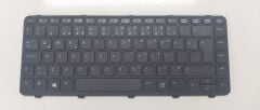 HP Probook 430 G1 435 G1 Klavye Kasalı