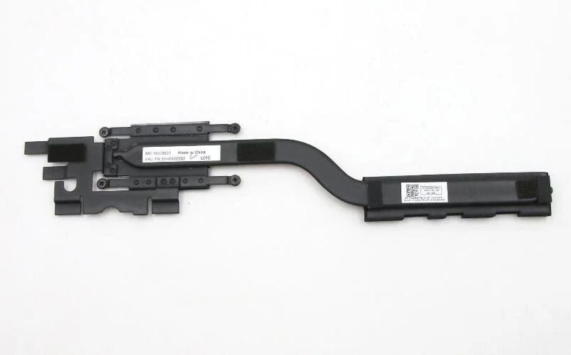 Lenovo V14 G2 IJL ALC ITL  Orijinal Soğutucu Bakır Heatsink 5H40S20284