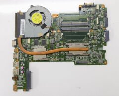 Toshiba L50-B L50T-B S50-B S50T-B L55-B L55D-B L55T-B Orijinal Anakart İ7-4510U  ATI R7 M260