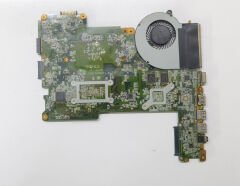 Toshiba L50-B L50T-B S50-B S50T-B L55-B L55D-B L55T-B Orijinal Anakart İ7-4510U  ATI R7 M260