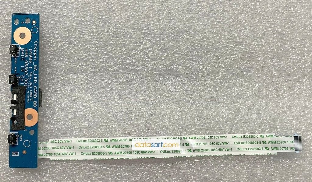 Acer N15W5 Led Kart 448.06502.001