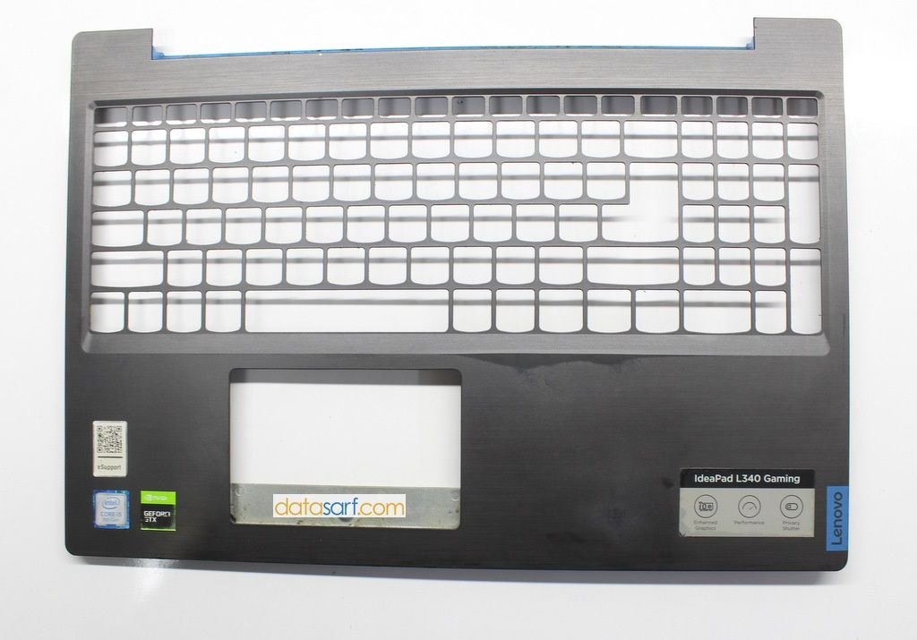 Lenovo Ideapad L340-15IGM Üst Kasa Palmrest Ap1b2000300