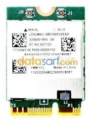  Lenovo IdeaPad Y50 Wireless Kart 04X6020 Broadcom BCM94352Z 2.4 5G