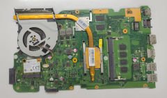 Asus X555Y Orijinal Anakart i5-4210M Gforce 840M X555LD Mainboard Rev 2.0