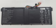 Acer AP16M5J AP16M4J Orijinal Batarya Pil %64 Sağlık