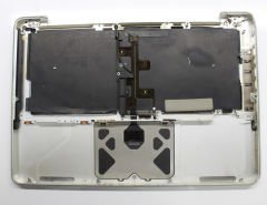 Macbook A1278 Orijinal Klavye Üst Kasa Touchpad