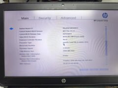 HP 430 G2 Anakart Ekran Kasa i5-5200U