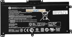 Hp Pavilion X360 14-Ba Orijinal Batarya Pil BK03XL