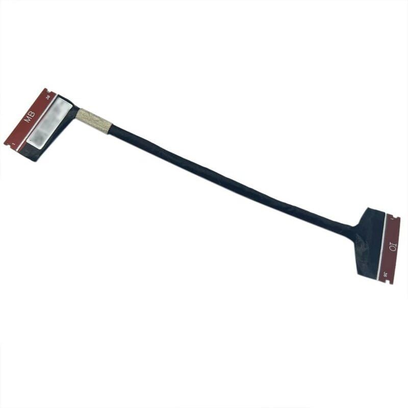 Lenovo V14 G2 IJL ALC ITL Orijinal Usb Flex Kablo 5C10S30201 5C10S30214 DC02002CZ10 DC02002CZ20