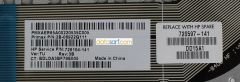 Hp 15N  15-N 15-F 15F 15Tn Orijinal Beyaz Klavye 726104-141
