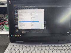 Lenovo LOQ 15APH8 15IRH8 82XV 82XT 16IRH8 16APH8 82XW 82XU 5-16APH8 5-16IRH8 Orijinal Batarya Pil L22D4PA0 L22L4PA0 L22X4PA0 L22B4PA0 %92 Sağlık
