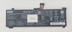 Lenovo LOQ 15APH8 15IRH8 82XV 82XT 16IRH8 16APH8 82XW 82XU 5-16APH8 5-16IRH8 Orijinal Batarya Pil L22D4PA0 L22L4PA0 L22X4PA0 L22B4PA0 %92 Sağlık