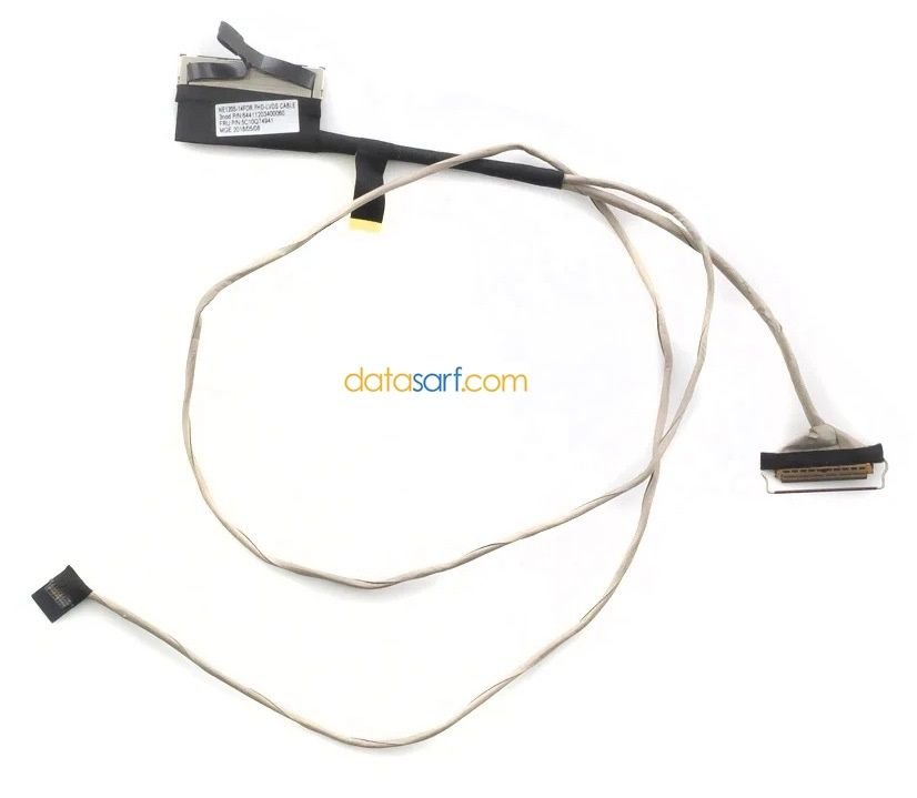 Lenovo ideapad 120S-14IAP Orijinal Lcd Data Flex Kablo 5C10Q74941 64411203400060