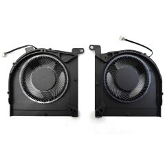 Lenovo LOQ 15APH8 15IRH8 82XV 82XT 16IRH8 16APH8 82XW 82XU  Orijinal Fan 12V Sağ Sol Set DFSCL42P065934, FQRL DFSCL42P165934
