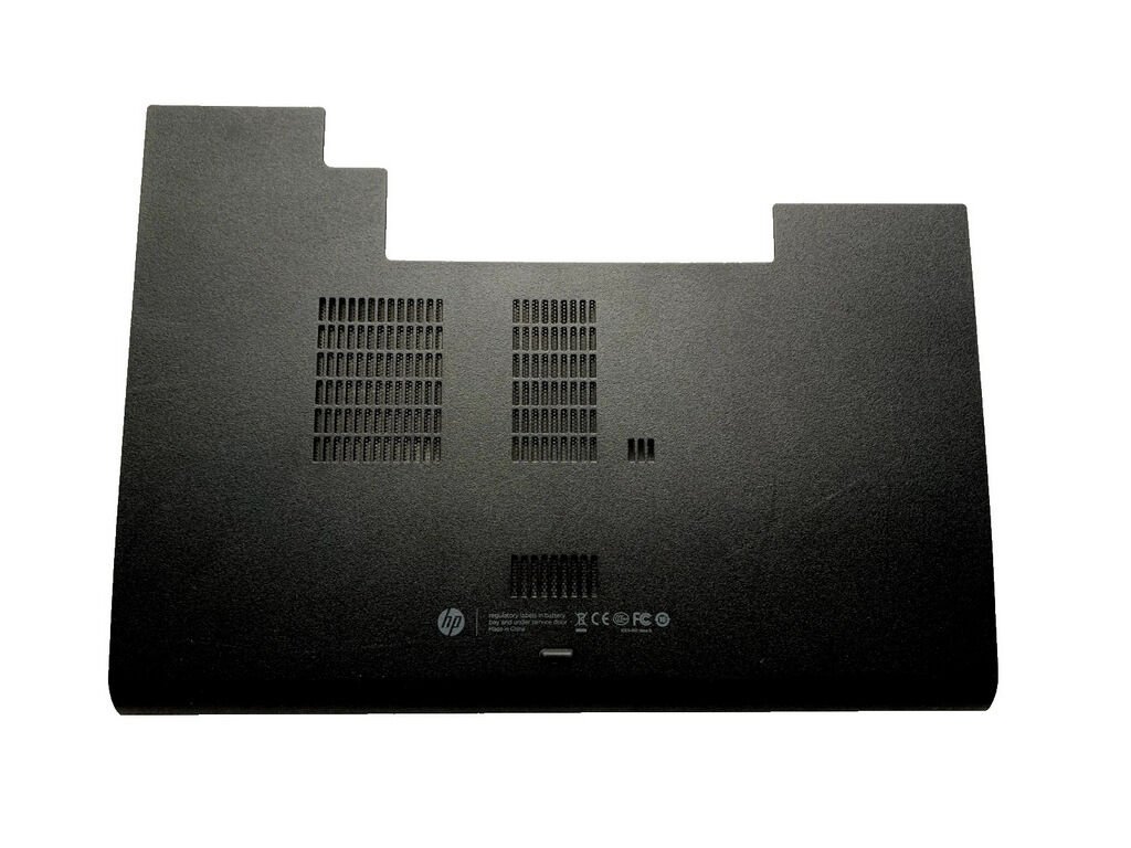 HP 640 G1 645 G1 Orijinal Alt Servis Kapağı